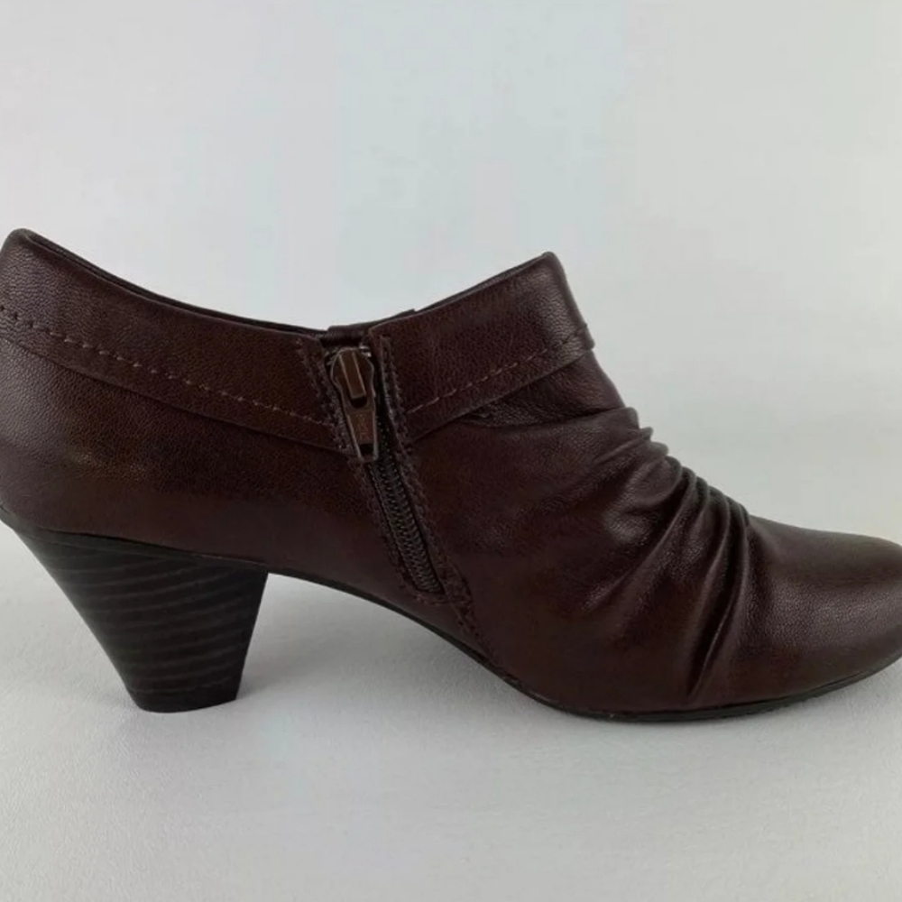 Bare Traps Booties